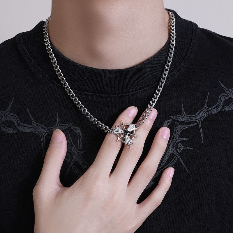 Other New Design STEAL! Y2K Chains Necklace Chain Size ONE SIZE - 1 Thumbnail