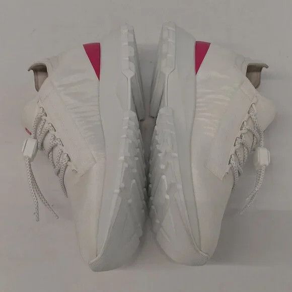 Givenchy GIVENCHY Spectre Runner White Fuchsia Low Top Sneakers-EU37 Size US 7 / IT 37 - 5 Thumbnail