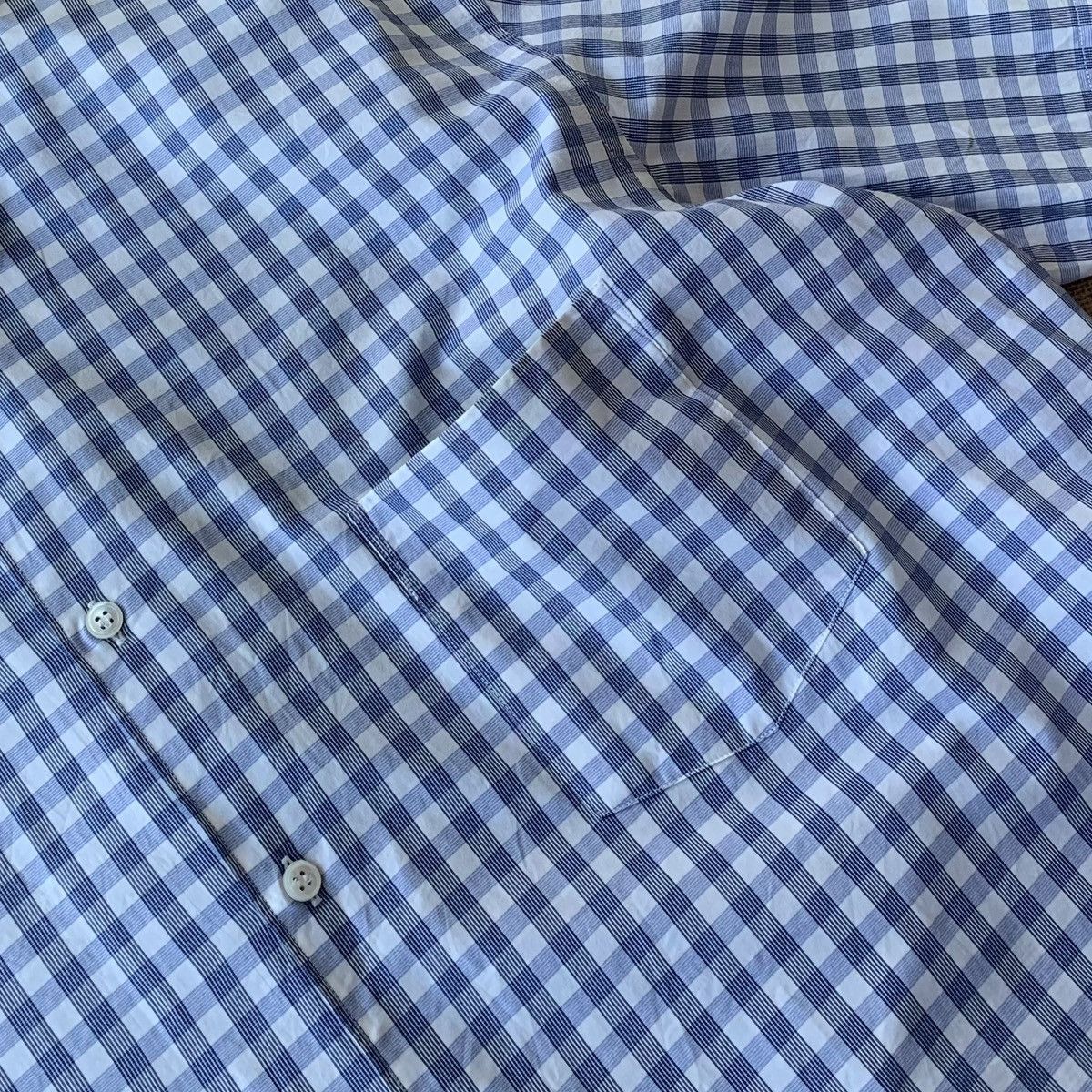 Comme des Garcons Comme des Garcons Shirt Size US L / EU 52-54 / 3 - 3 Thumbnail