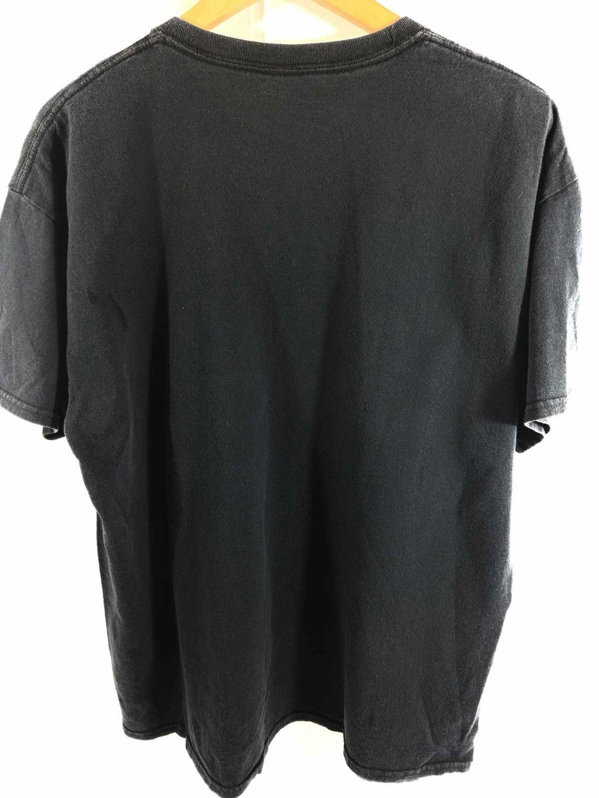 Zion Rootswear Vintage Bob Marley Graphic Tee - Zion Rootwear Size US L / EU 52-54 / 3 - 2 Thumbnail