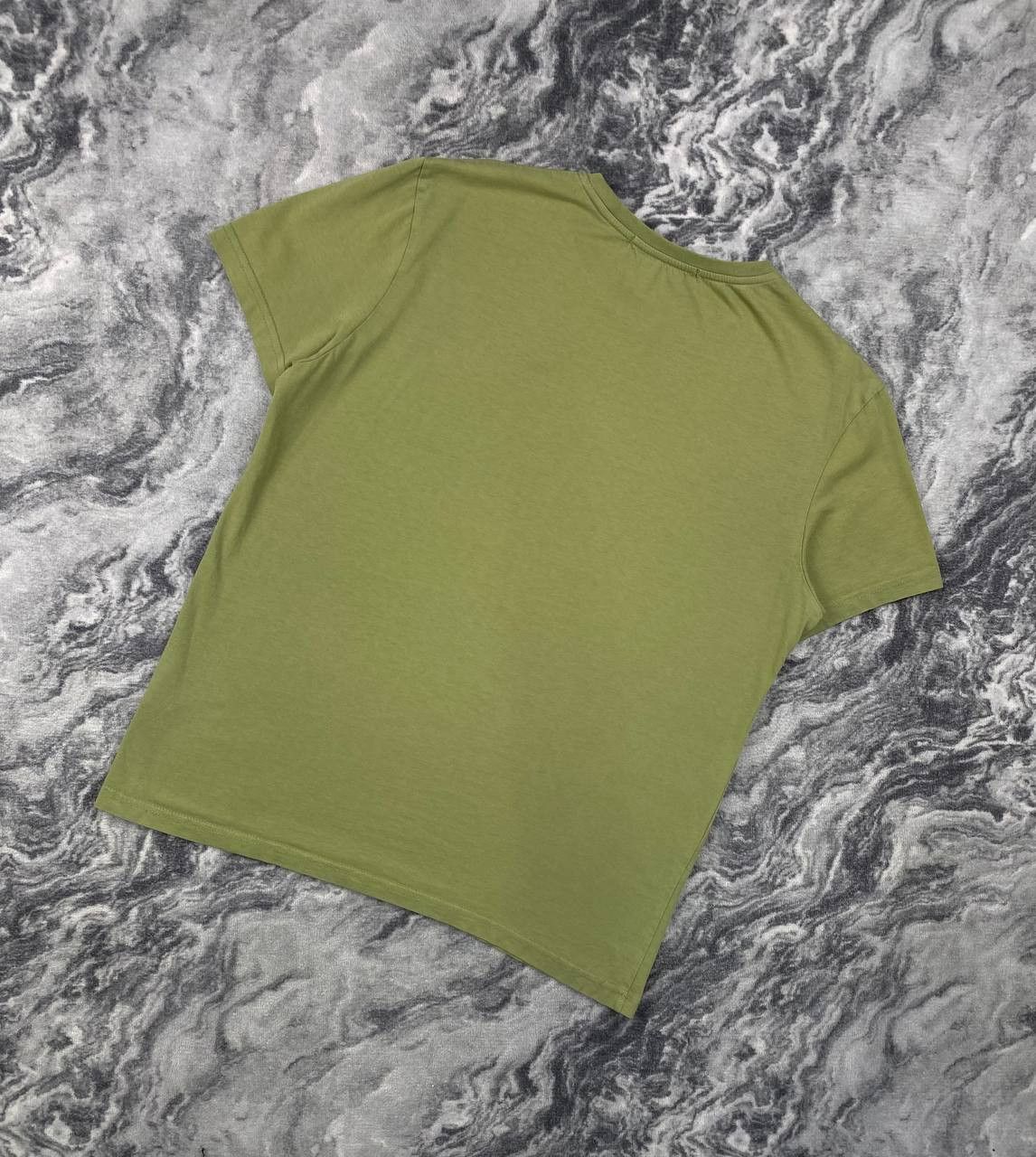 Givenchy Givenchy Paris Signature Embroidered Logo T-shirt Men Size US XL / EU 56 / 4 - 6 Thumbnail
