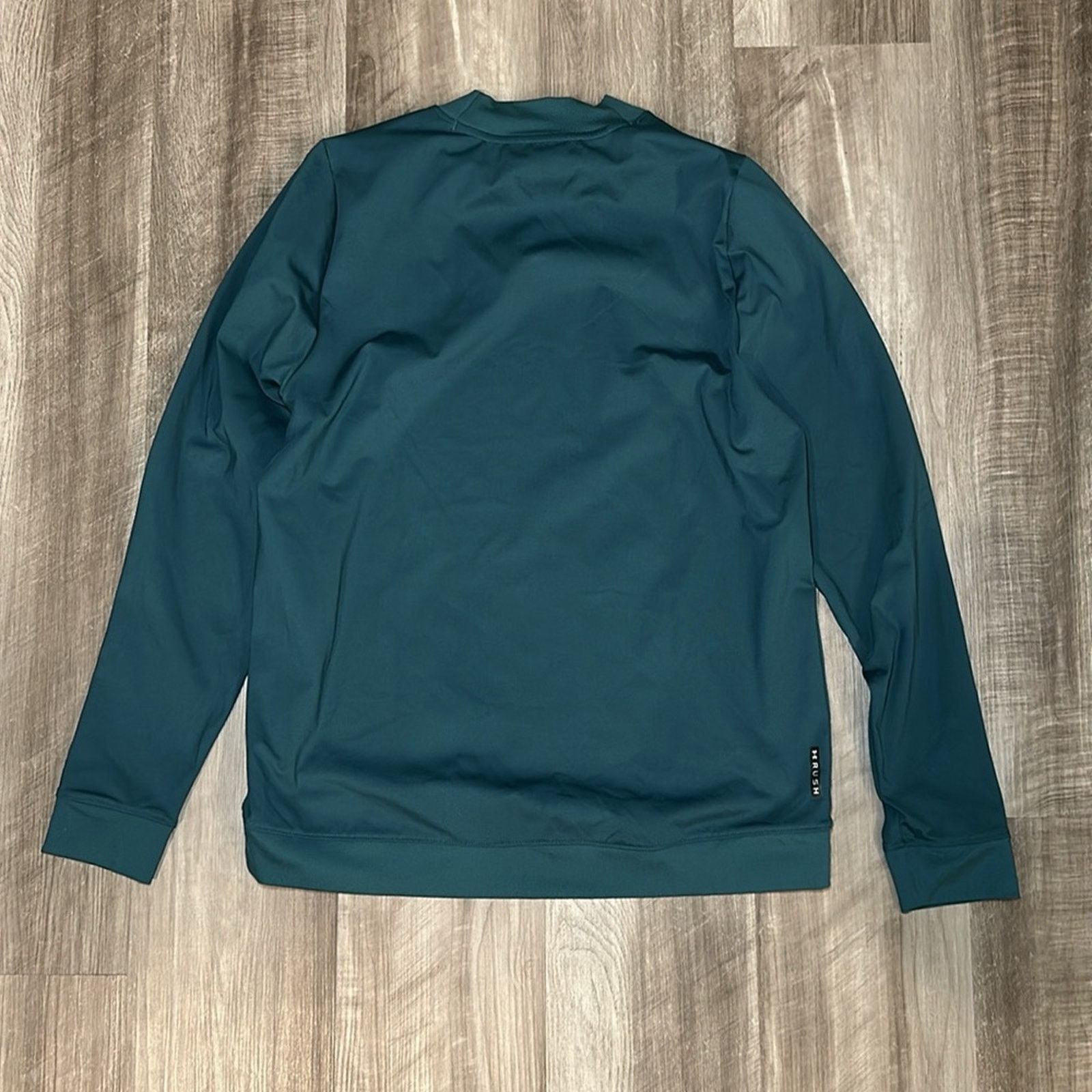 Under Armour Under Armour Rush All Purpose Mock Pullover - Large Size US L / EU 52-54 / 3 - 3 Thumbnail