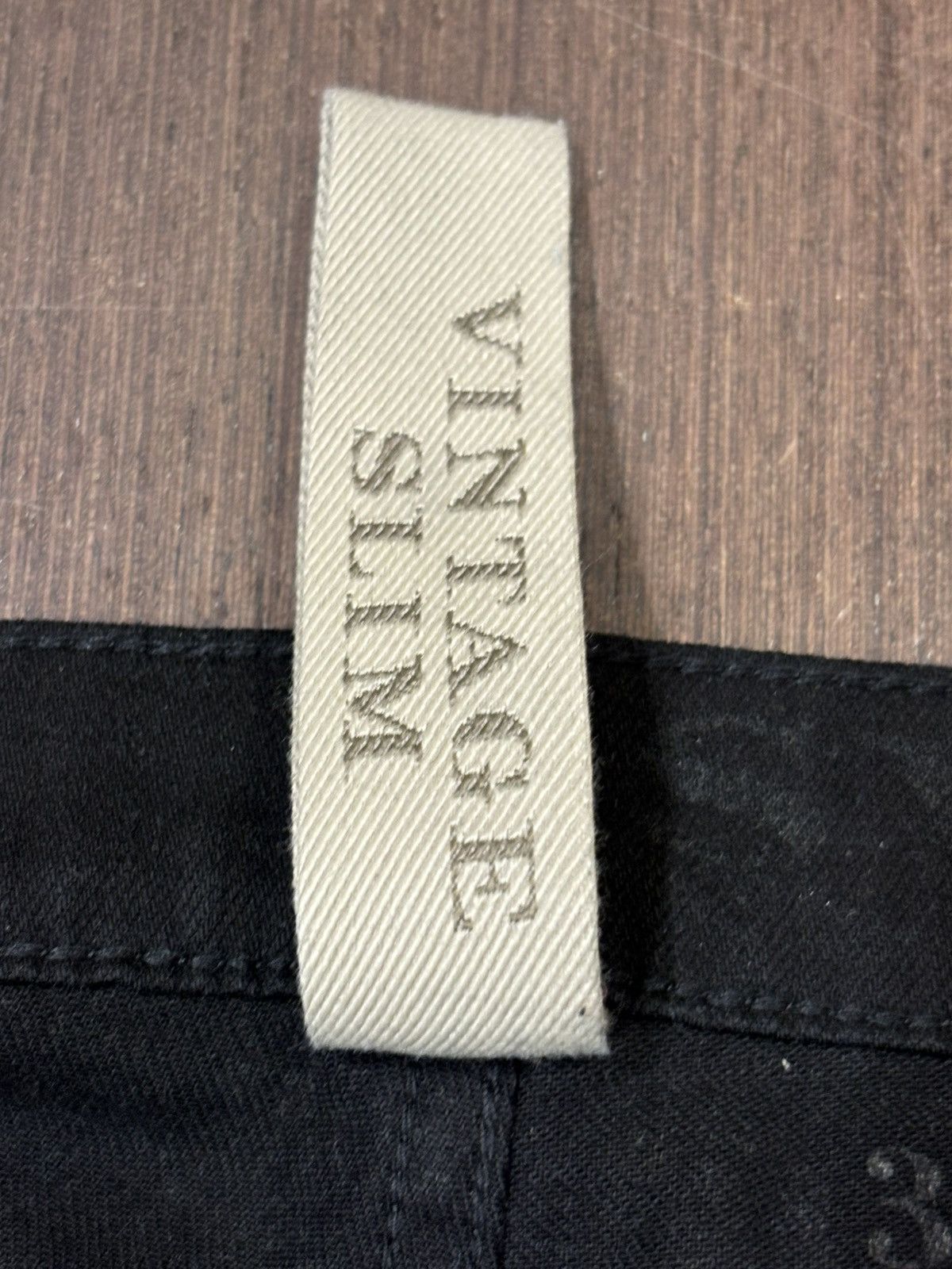 Burberry Burberry Denim Jeans Size US 38 / EU 54 - 6 Thumbnail