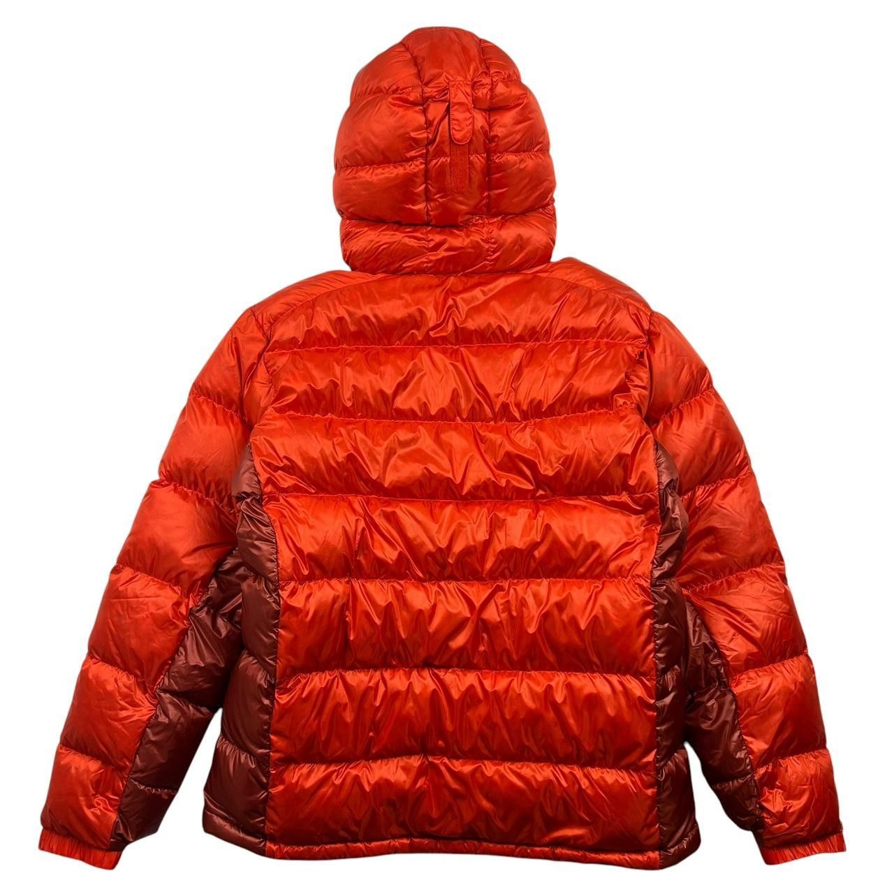 Montbell Montbell Two Tone Apline Down Parka Puffer Jacket - Large Size US L / EU 52-54 / 3 - 2 Thumbnail