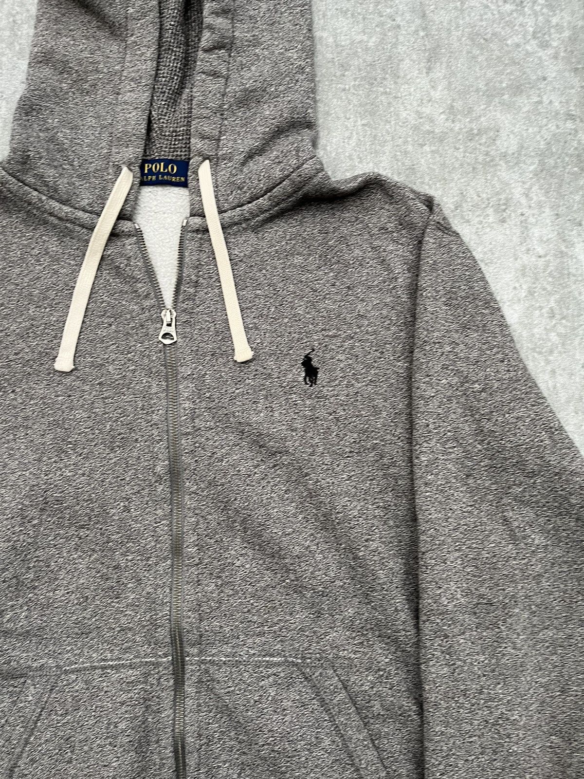 Ralph Lauren Ralph Lauren Zipper NEW Size US M / EU 48-50 / 2 - 2 Thumbnail