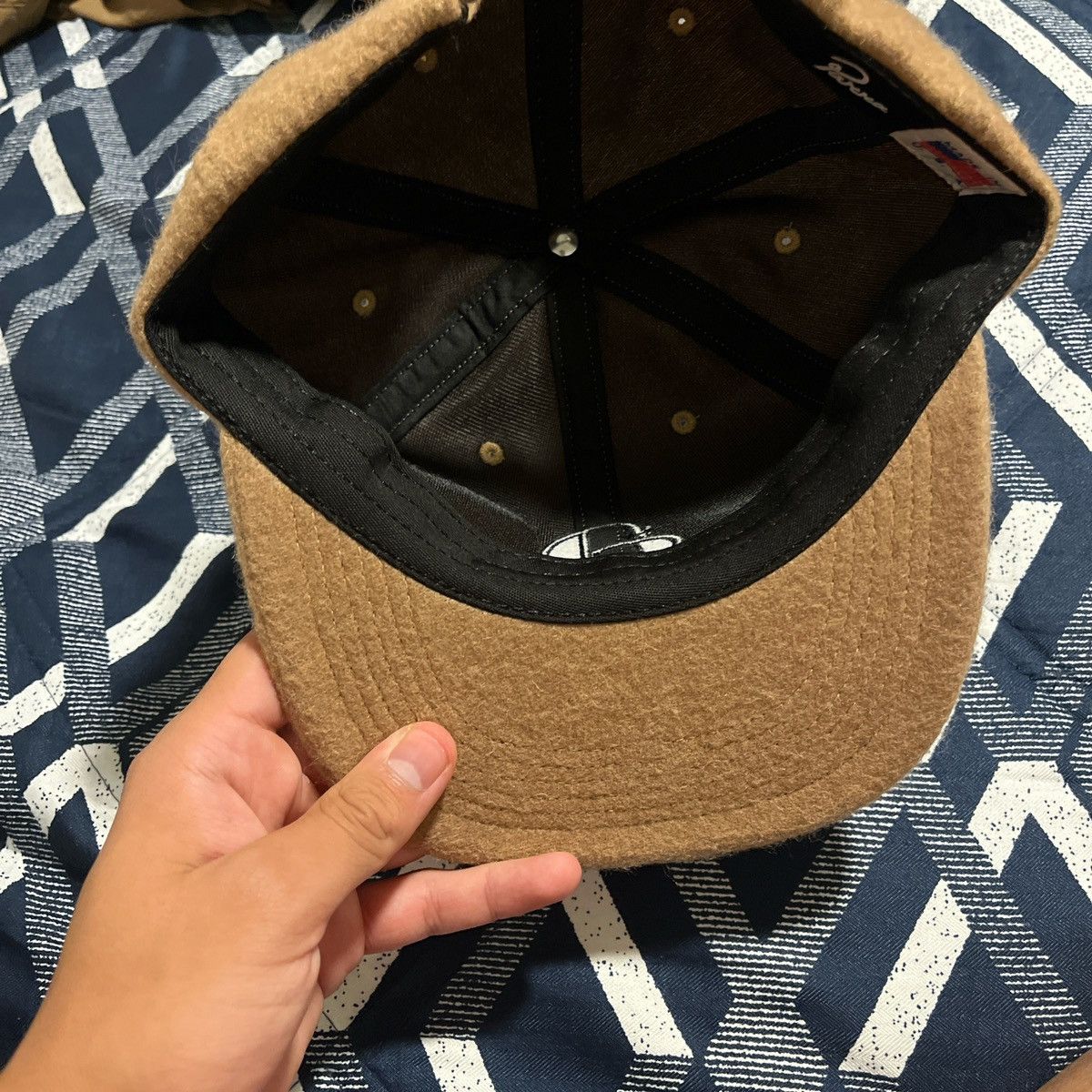 Parra Parra Hat Size ONE SIZE - 4 Thumbnail