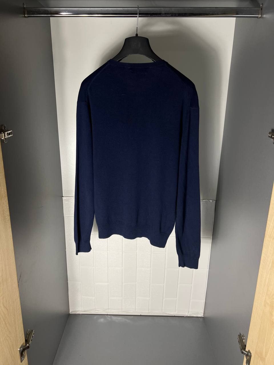Polo Ralph Lauren VINTAGE POLO RALPH LAUREN CLASSIC SWEATER CASUAL 90s Y2K Size US M / EU 48-50 / 2 - 10 Thumbnail
