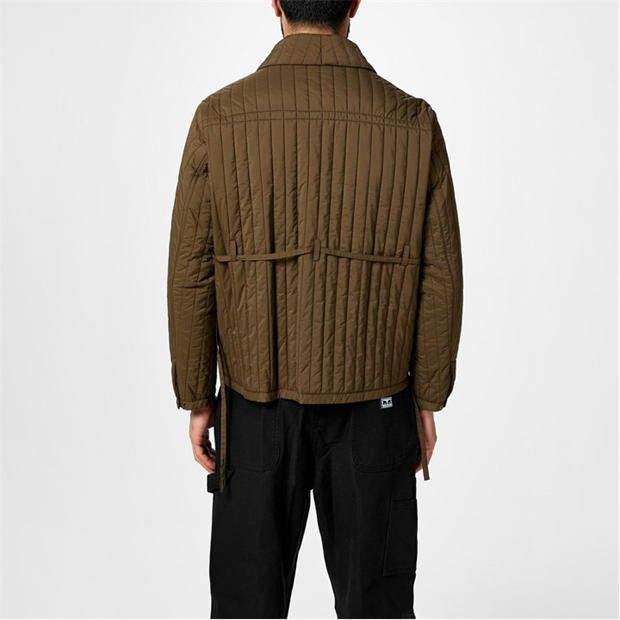 Craig Green Quilted Jacket Size US L / EU 52-54 / 3 - 6 Thumbnail