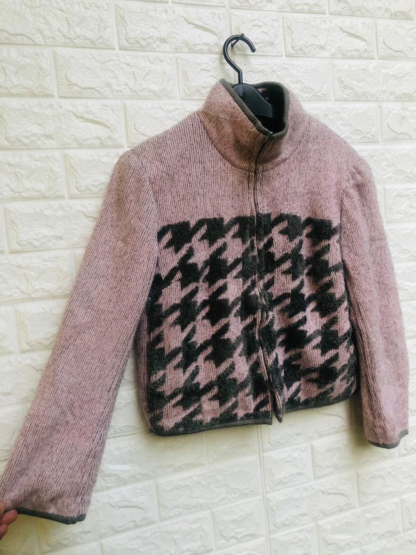 Japanese Brand Vintage Japanese Designer Fashion style Size M / US 6-8 / IT 42-44 - 4 Thumbnail