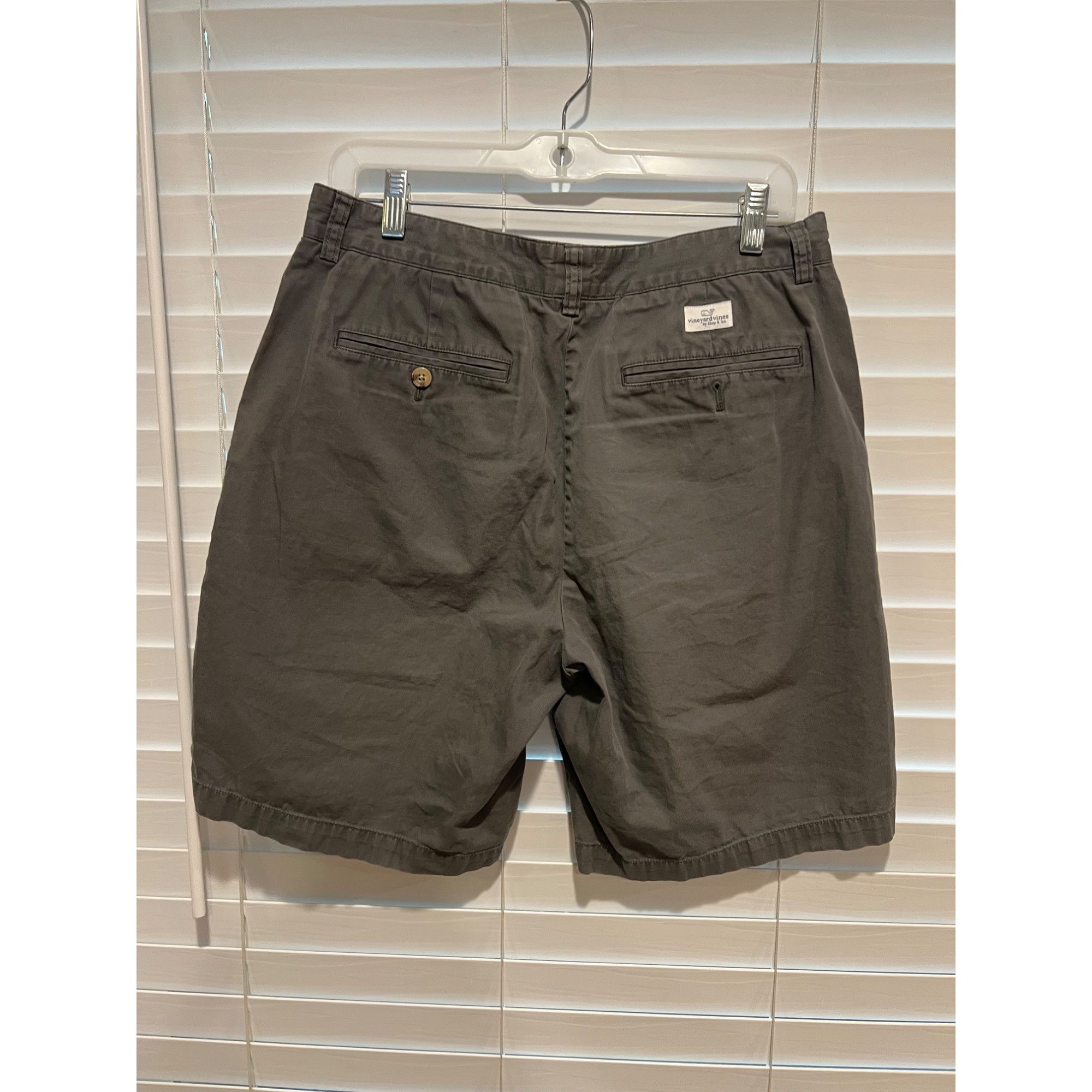 Vineyard Vines Vineyard Vines Mens Shorts - Size 32 Size US 32 / EU 48 - 2 Thumbnail