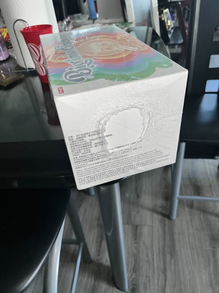 POP MART Labubu box of 6 Size US XXS / EU 40 - 3 Thumbnail