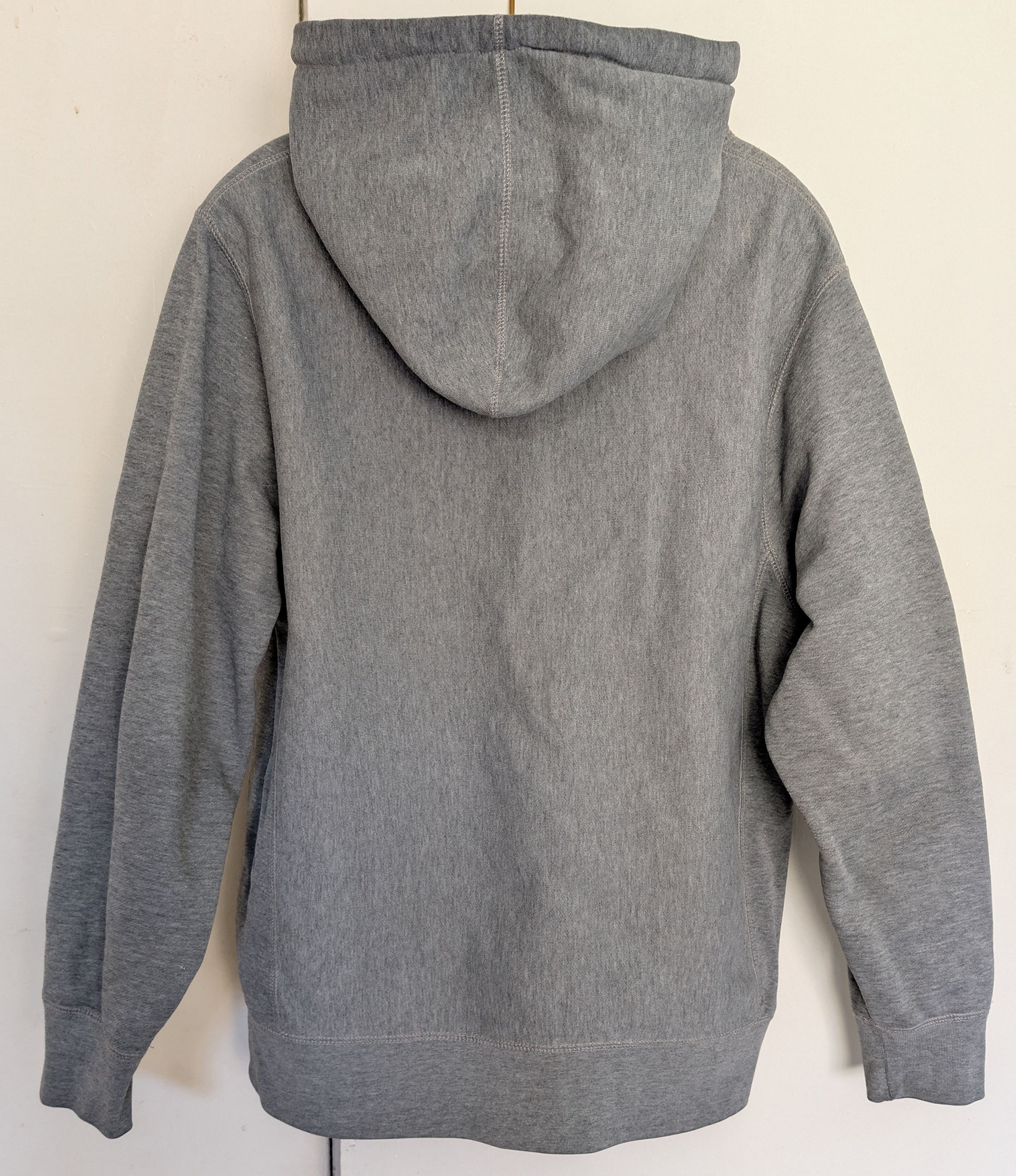 Fucking Awesome Fucking Awesome Pyro Hoodie size L Size US L / EU 52-54 / 3 - 4 Thumbnail