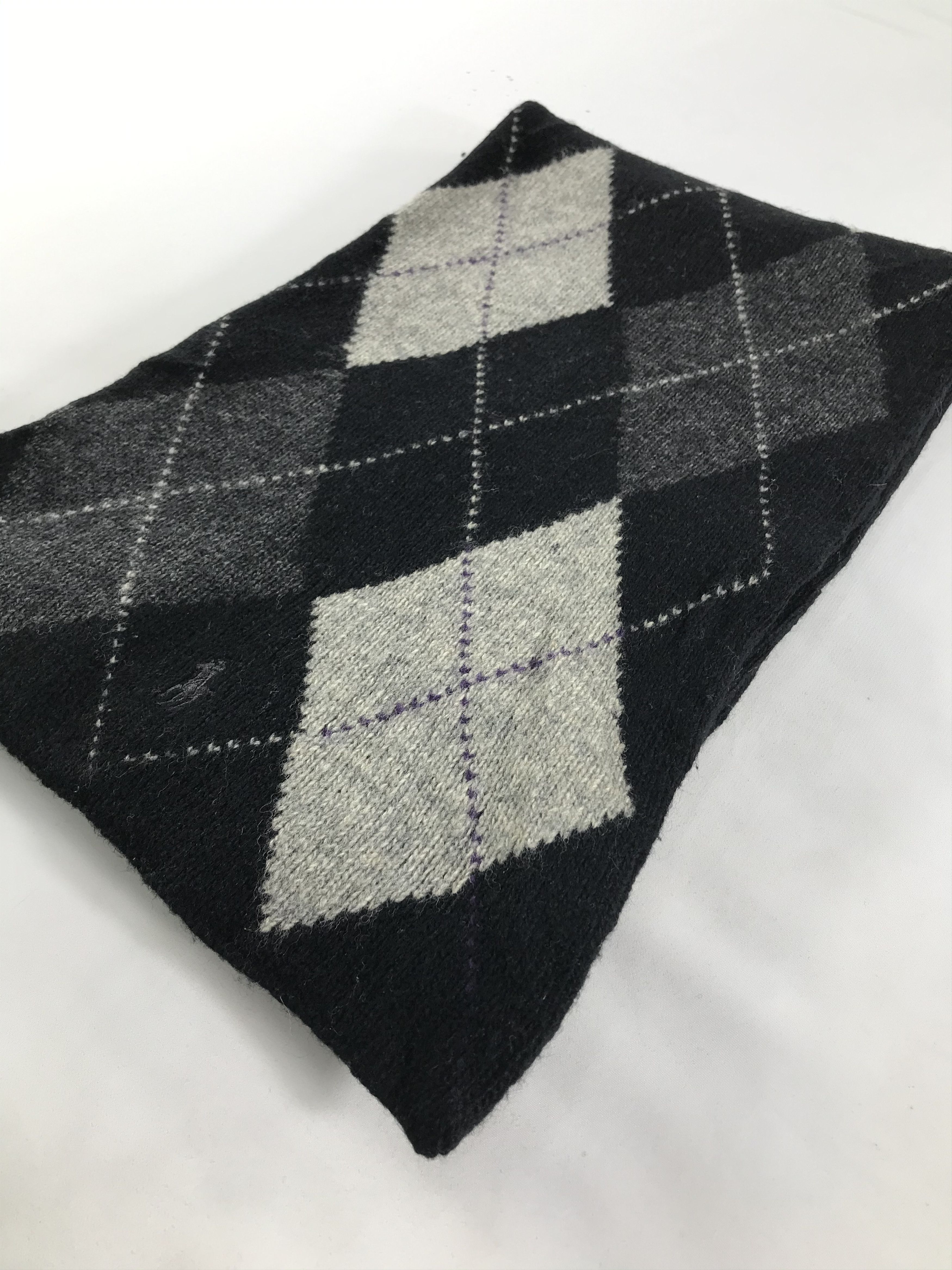 Polo Ralph Lauren Polo Ralph Lauren Scarf / Muffler / Neckwear - WW2380 Size ONE SIZE - 3 Thumbnail