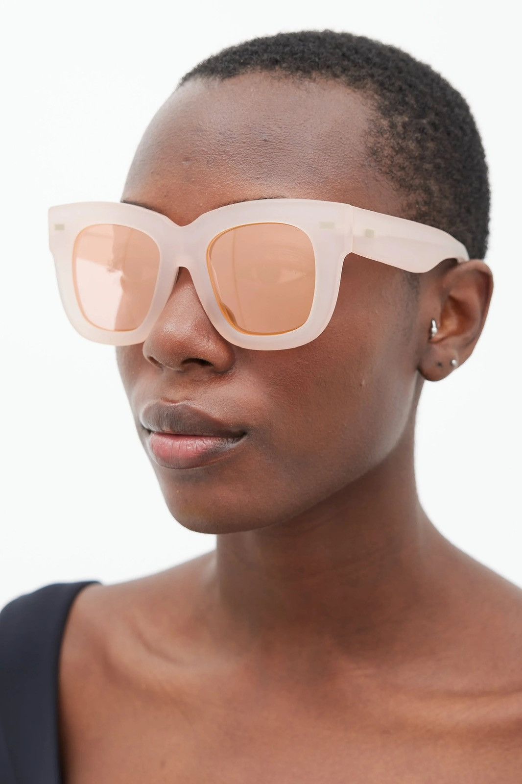 Acne Studios Library sunglasses. Size ONE SIZE - 1 Thumbnail
