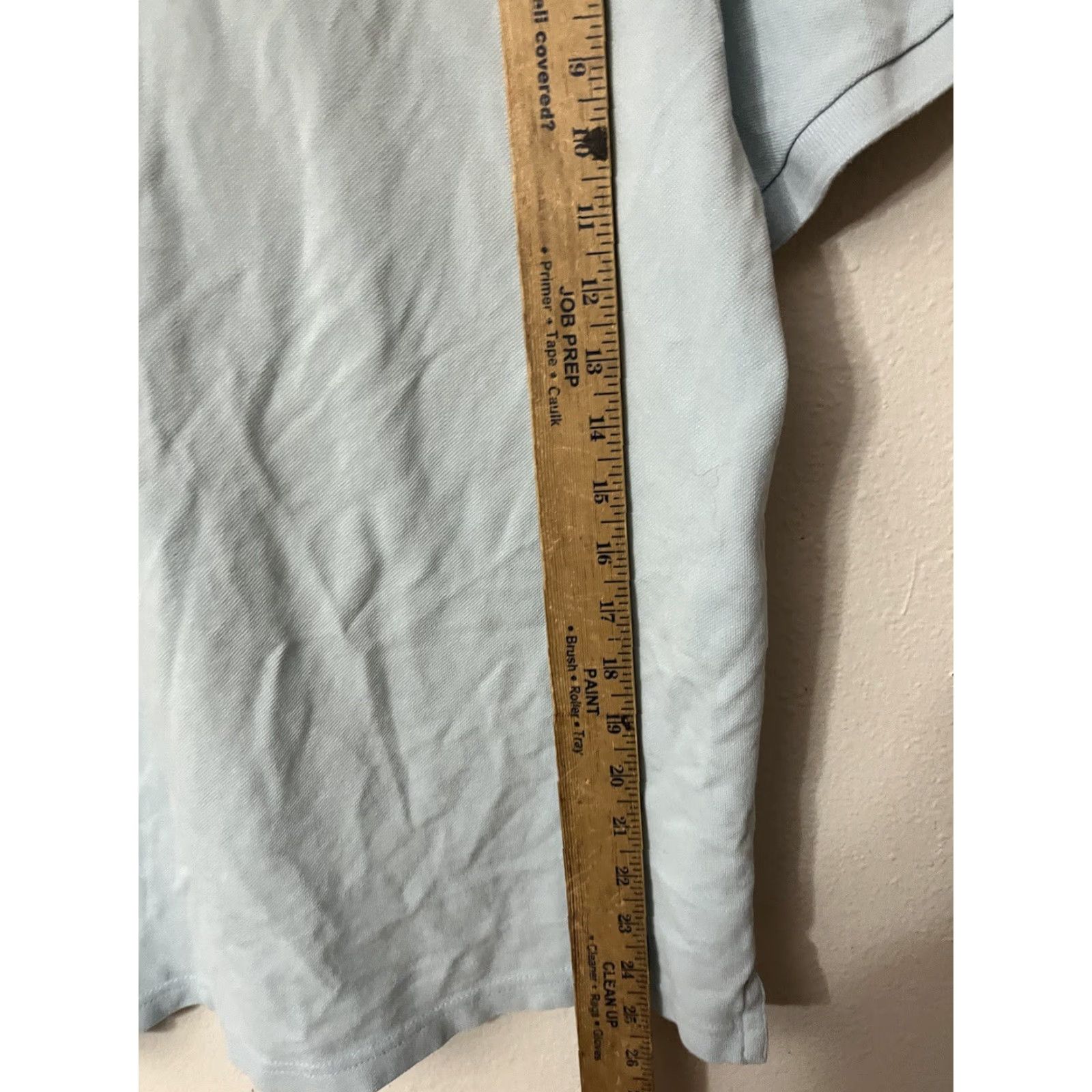 H&M VINTAGE H&M Polo Shirt Men’s Short Sleeve Collared Blue M 100% Cotton Adult Polo Men Size US M / EU 48-50 / 2 - 4 Thumbnail