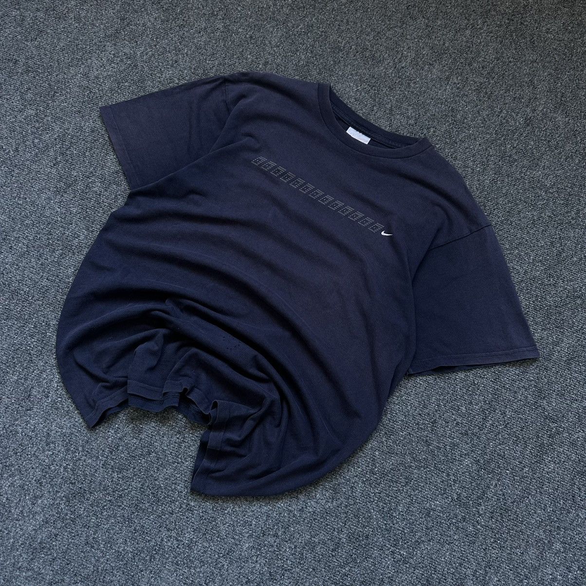 Y/Project VTG Nike Tunder Air T-shirts Big Logo Size M 90s USA Retro Size US M / EU 48-50 / 2 - 4 Thumbnail