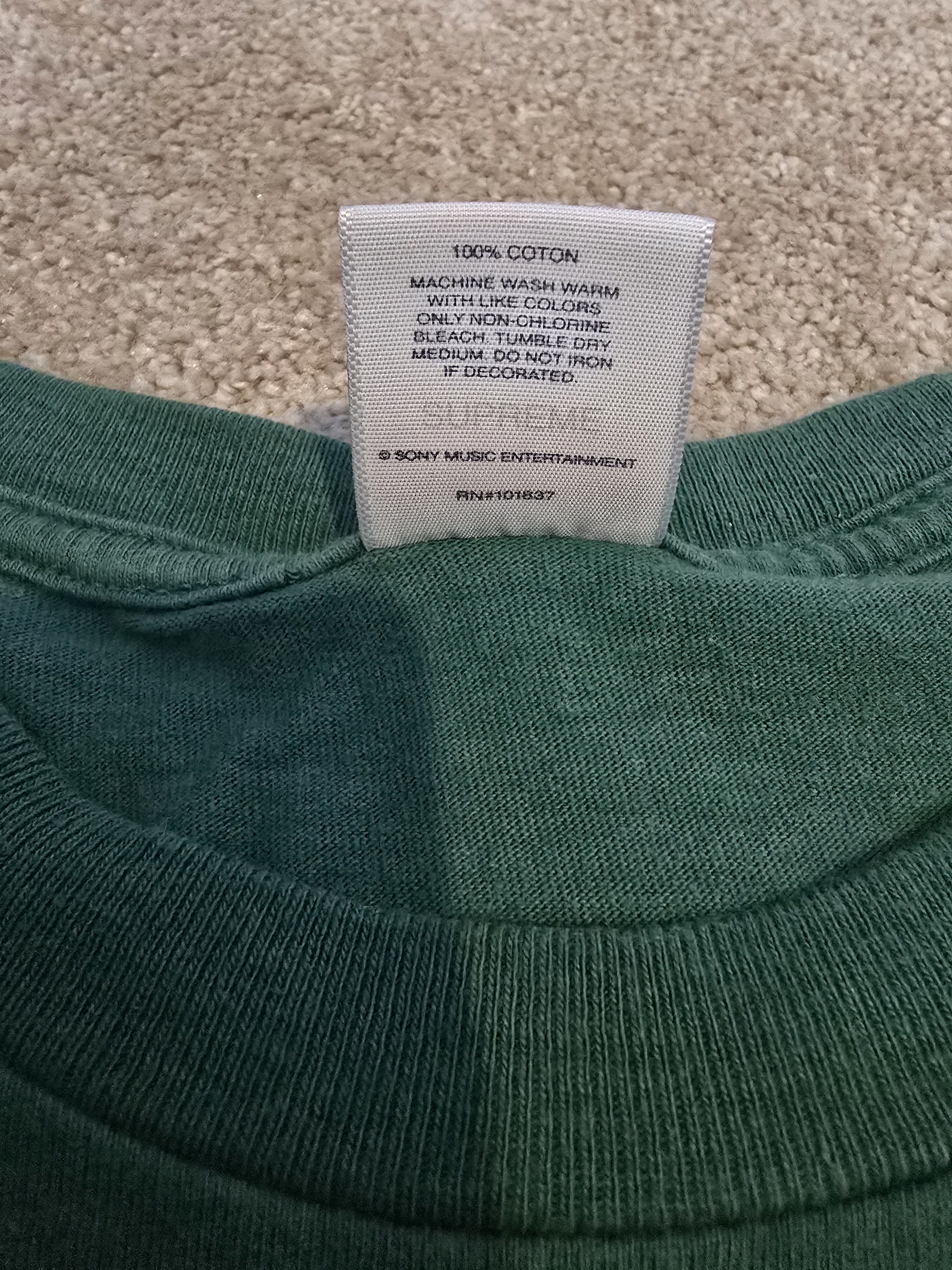 Supreme Supreme Supreme Clientele Tee Size US M / EU 48-50 / 2 - 5 Thumbnail