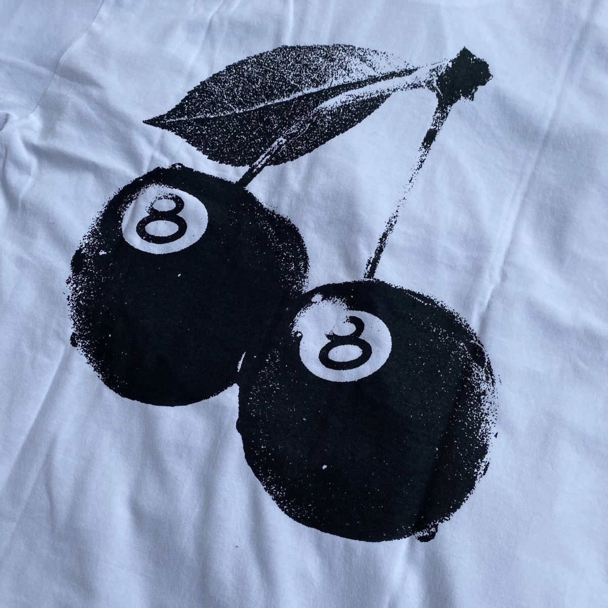 Other Stussy Tee Size US XL / EU 56 / 4 - 3 Thumbnail