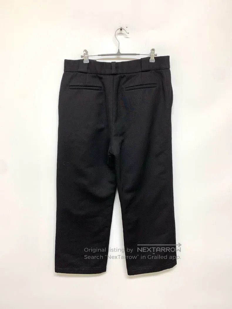 Louis Vuitton Louis Vuitton Side logo suit slacks pants Size US 42 / EU 58 - 8 Thumbnail