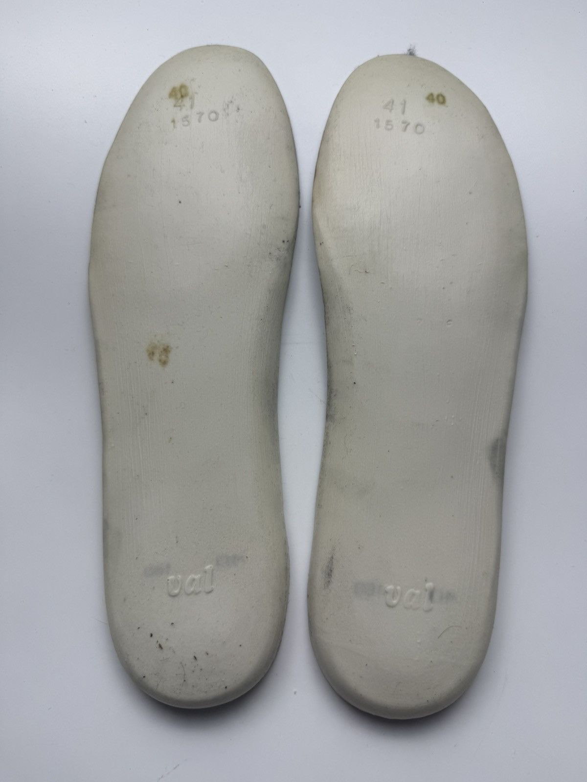 Maison Margiela Maison Margiela Future Low Gradient Size US 7 / EU 40 - 10 Thumbnail