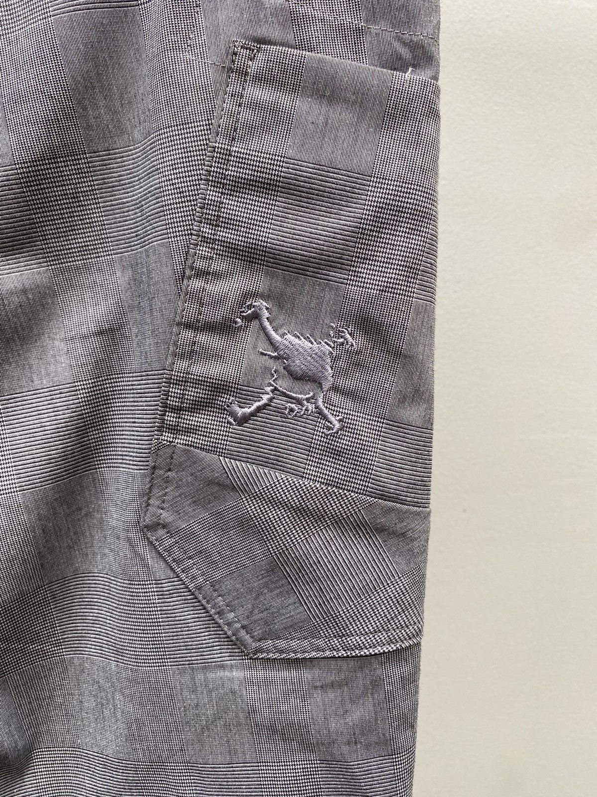 Oakley Oakley Hydrolix Cropped Pants Size US 31 - 5 Thumbnail
