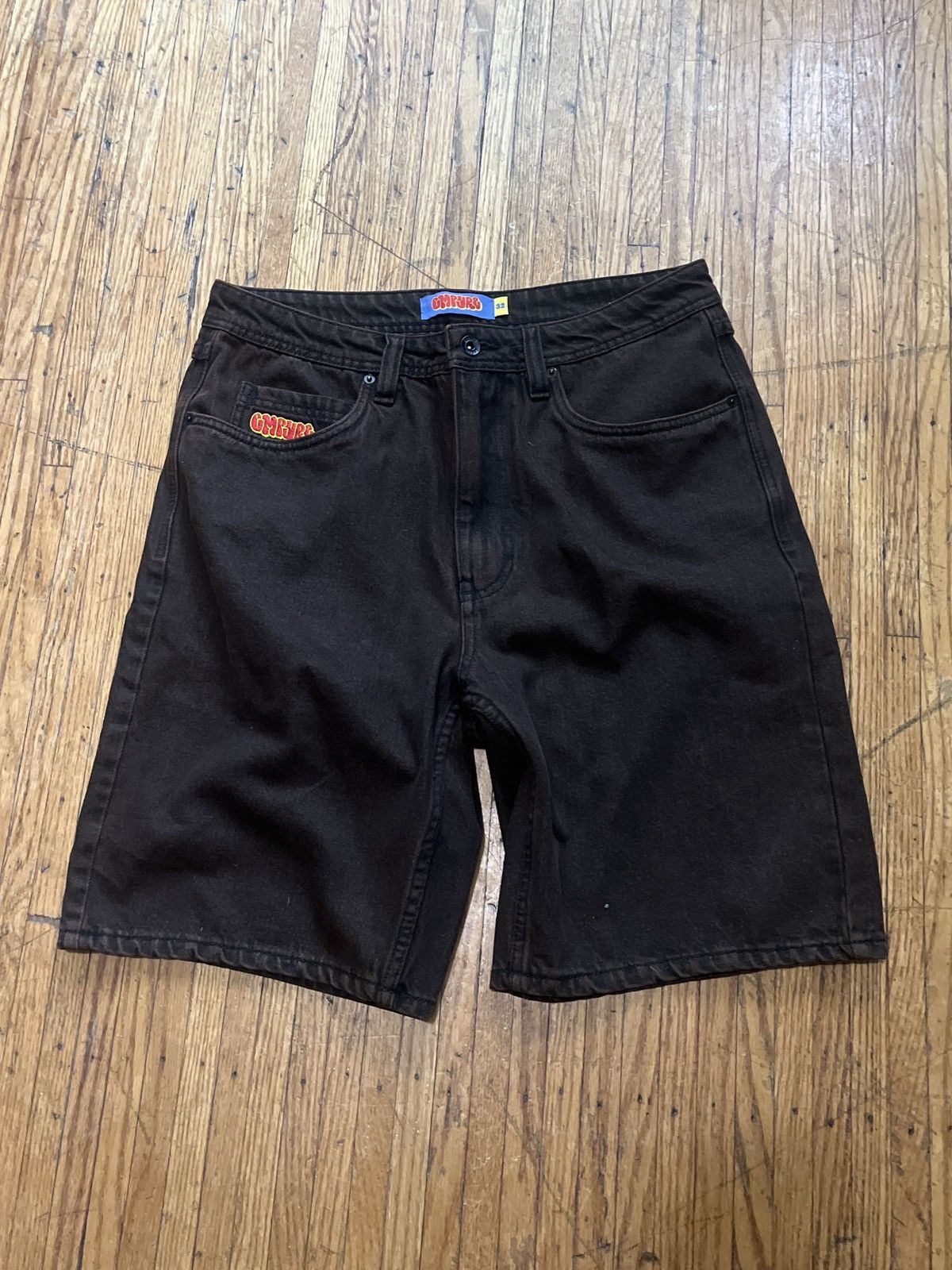 Empyre Empyer Jorts Size US 32 / EU 48 - 3 Thumbnail