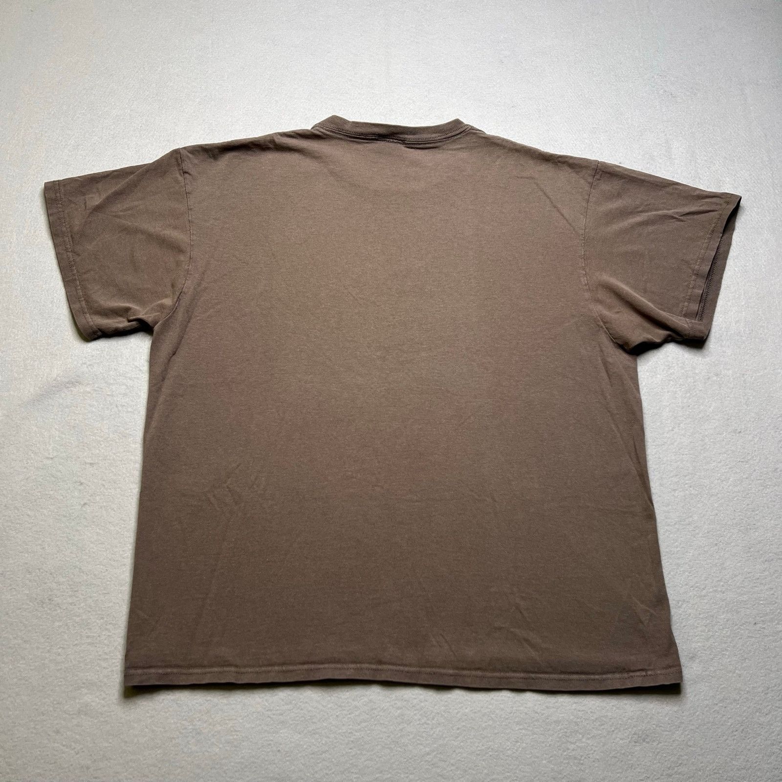 Star Wars Star Wars Retro Graphic Tee “May The Force Be With You” Size US XL / EU 56 / 4 - 8 Thumbnail