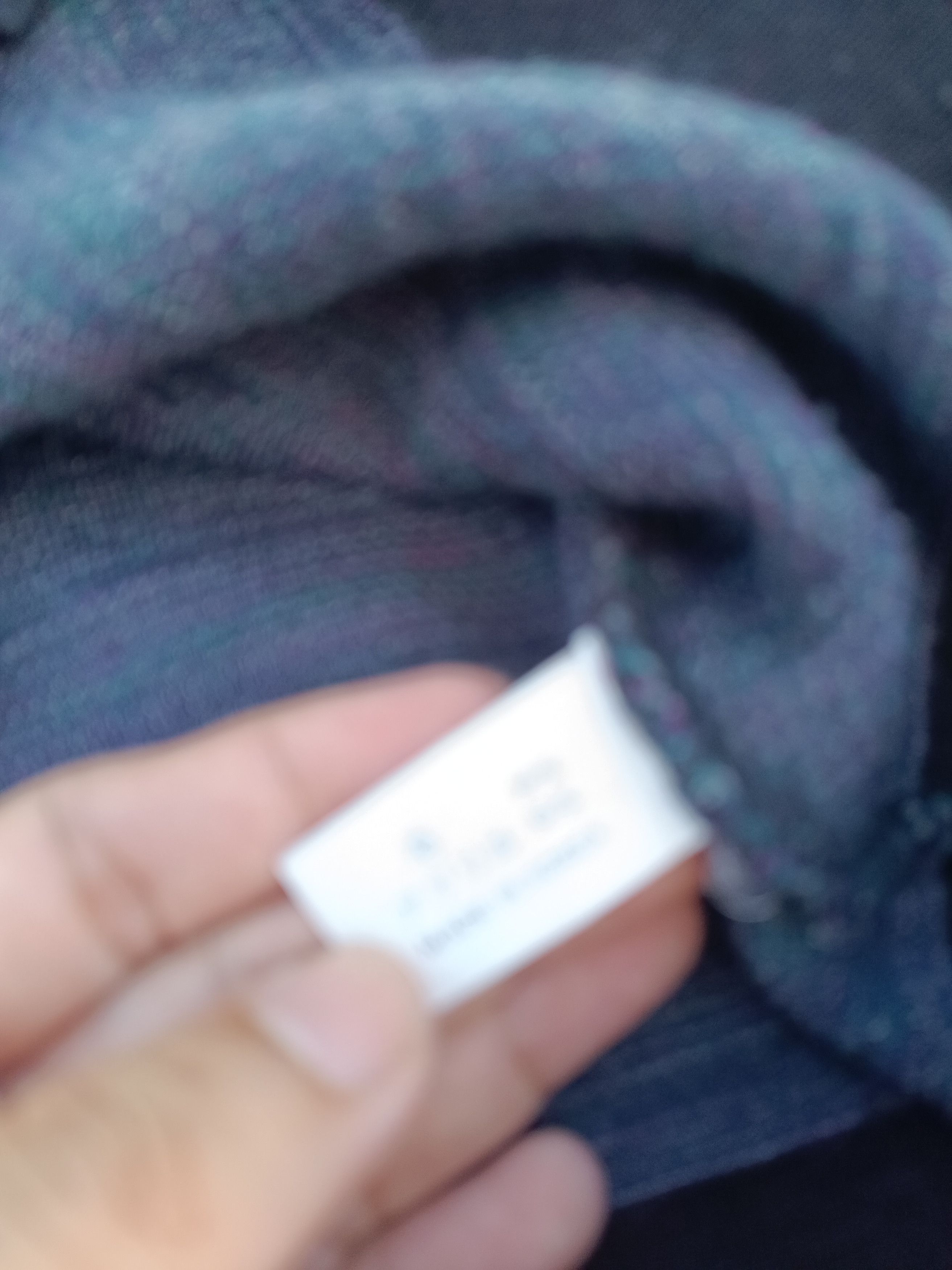 Japanese Brand × Vintage Stun Jox de Dandysme ART knitwear Size US M / EU 48-50 / 2 - 7 Thumbnail