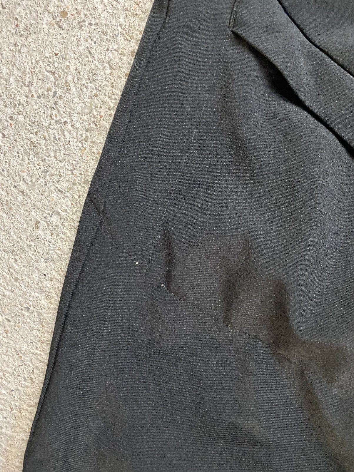 Salomon Salomon track trousers pants mountain black Gorpcore Size US 34 / EU 50 - 5 Thumbnail