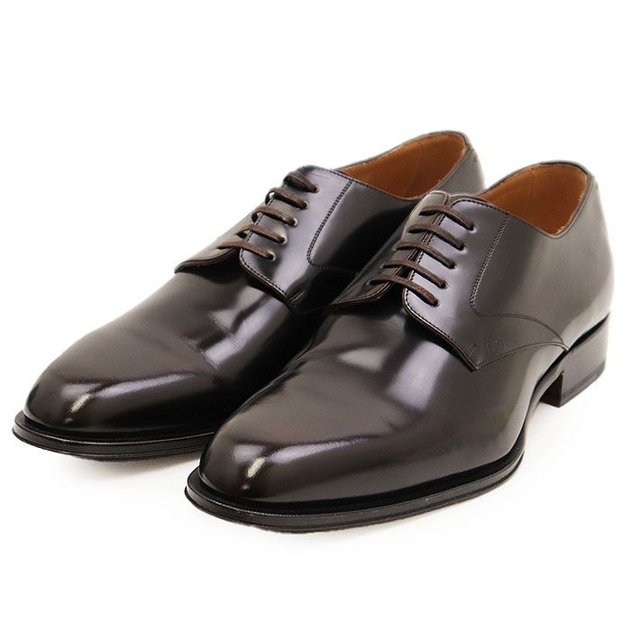 Dior Dior Derby Shoes Leather Derby Shoes Leather Shoes DUTY FREE for USA