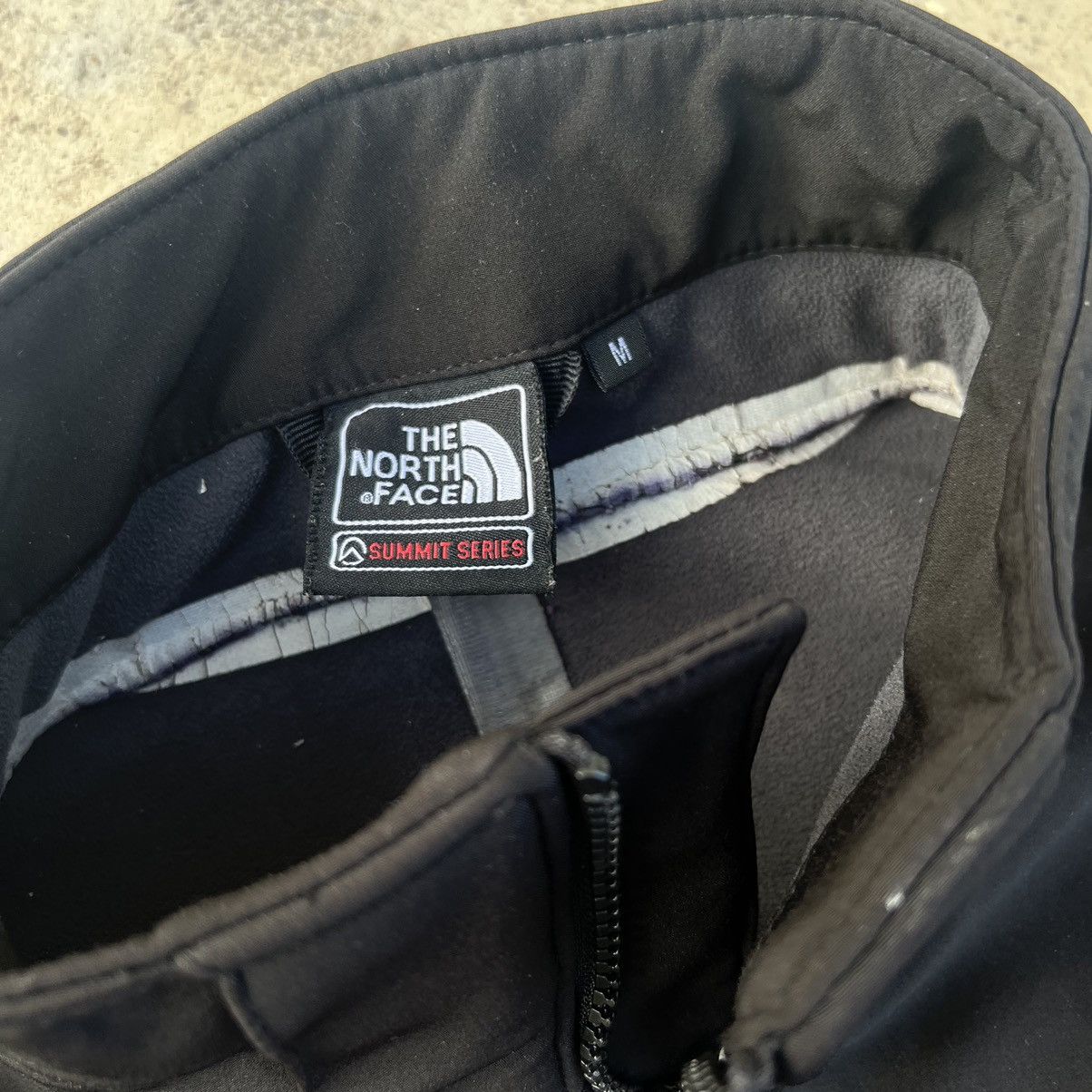 The North Face THE NORTH FACE HYVENT JACKET DRYVENT VINTAGE Size US M / EU 48-50 / 2 - 4 Thumbnail
