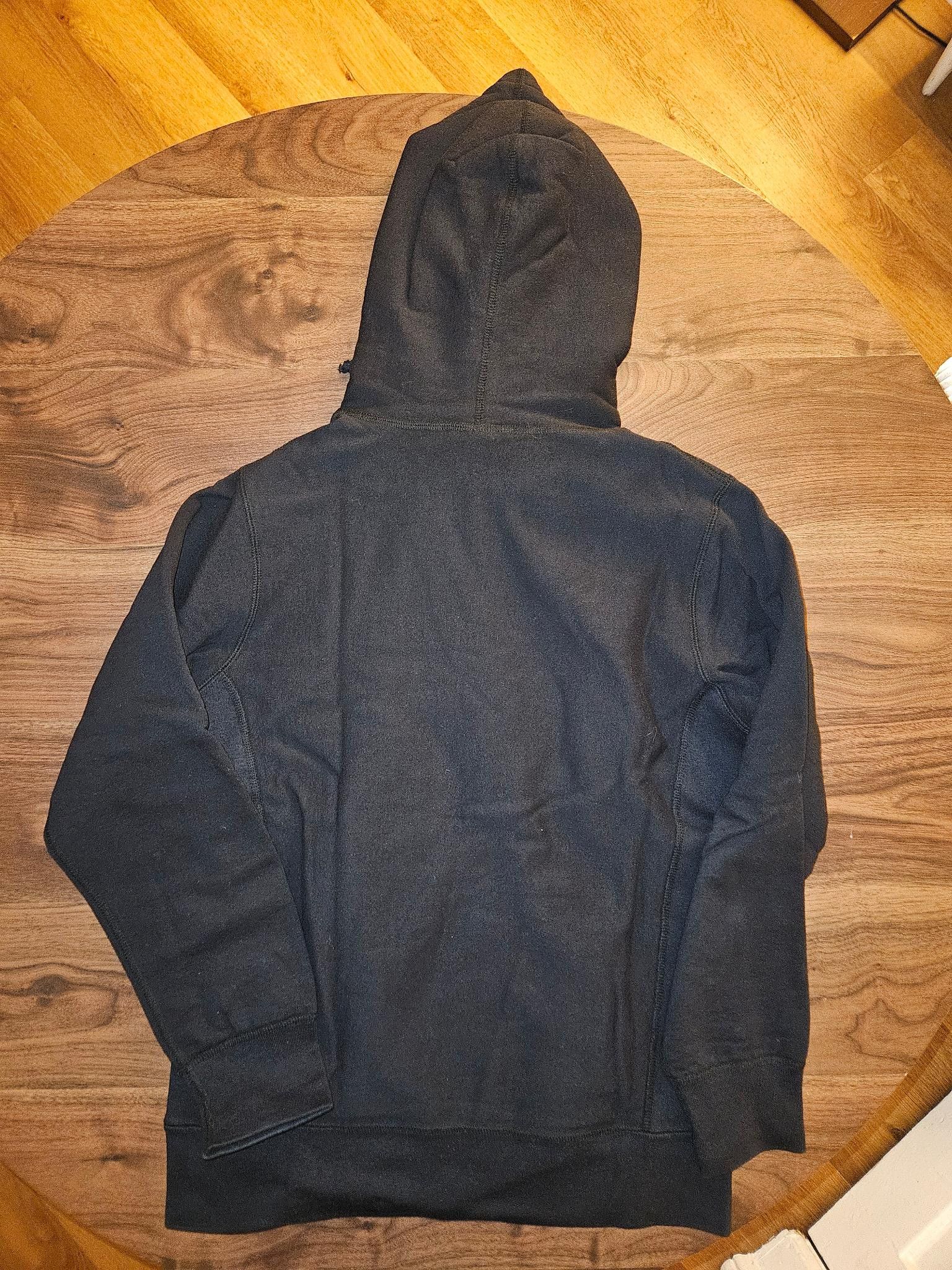 Supreme Supreme Field Hooded Sweatshirt Size US M / EU 48-50 / 2 - 2 Thumbnail