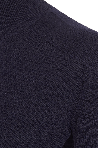 Fendi o1loc1c0824 Pullover in Blue Size XS / US 0-2 / IT 36-38 - 3 Thumbnail