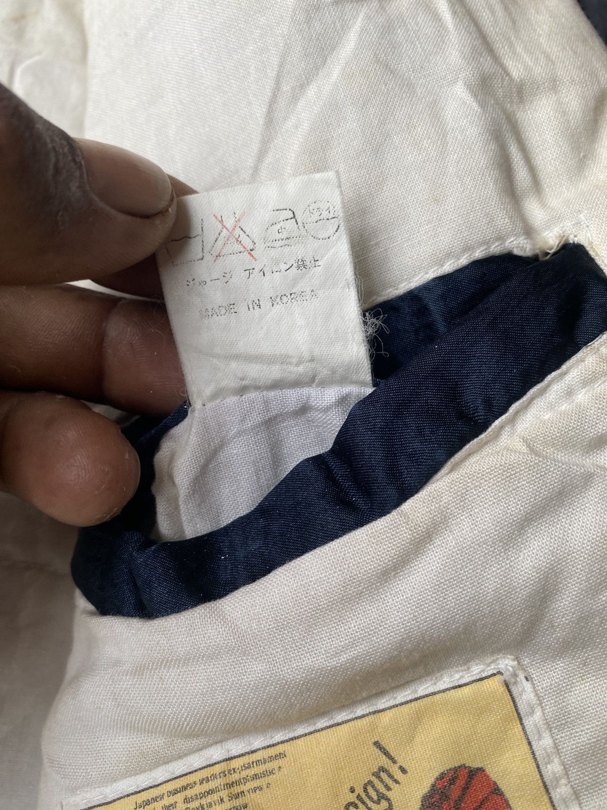 Other Vintage air force bomber jacket Size US M / EU 48-50 / 2 - 12 Thumbnail