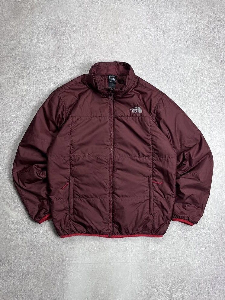 The North Face Vintage The North Face Brown Down Puffer Winter Jacket L Size US L / EU 52-54 / 3 - 1 Thumbnail