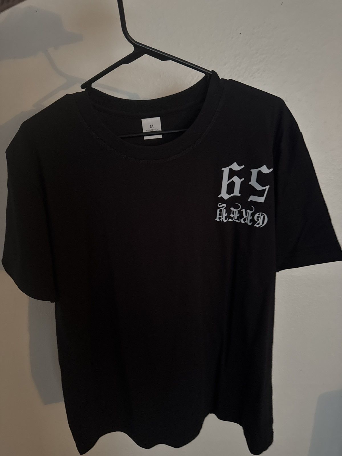 Band Tees Misprint Suicideboys T-Shirt Size M / US 6-8 / IT 42-44 - 2 Thumbnail