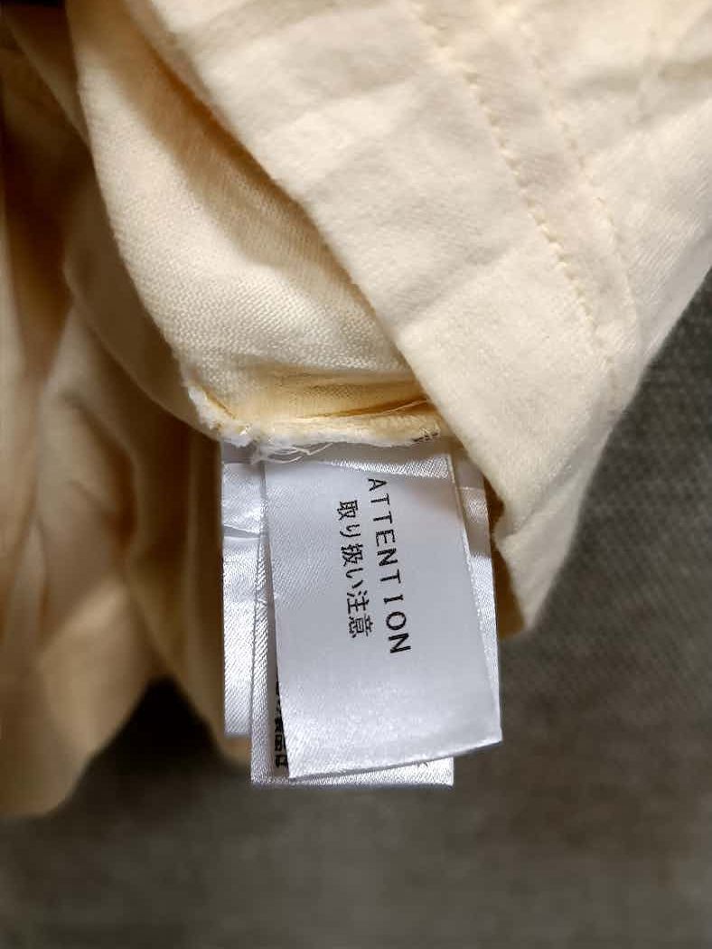 Designer × Hai Sporting Gear × Issey Miyake t shirt sporting gear hai very rare Size US L / EU 52-54 / 3 - 7 Thumbnail