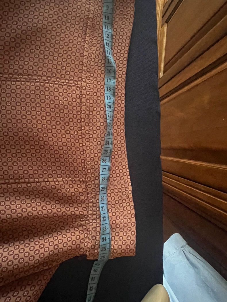 Loro Piana LORO PIANA overskirt Size 26" / US 2 / IT 38 - 4 Thumbnail