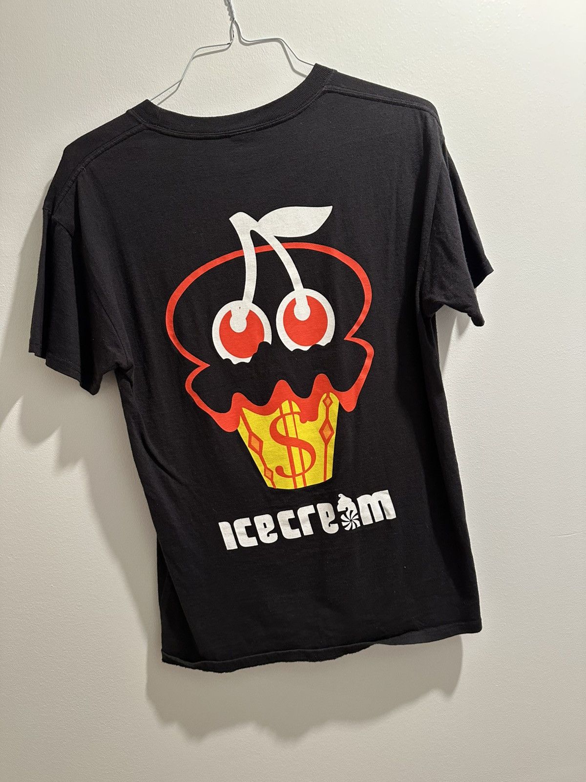 Billionaire Boys Club BBC Ice Cream T- Shirt RARE Size US M / EU 48-50 / 2 - 4 Thumbnail