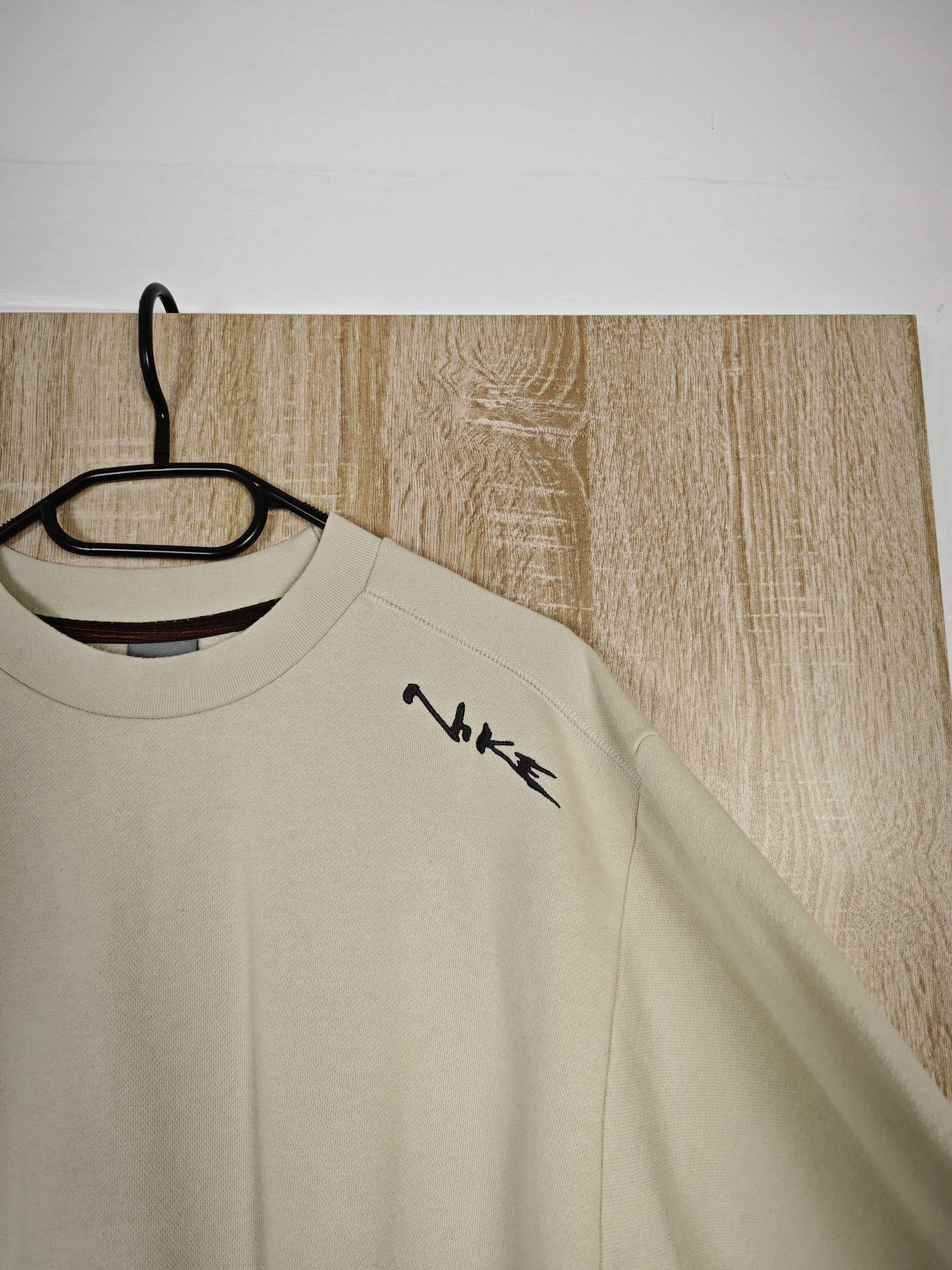 Nike Nike vintage sweater Size US M / EU 48-50 / 2 - 3 Thumbnail