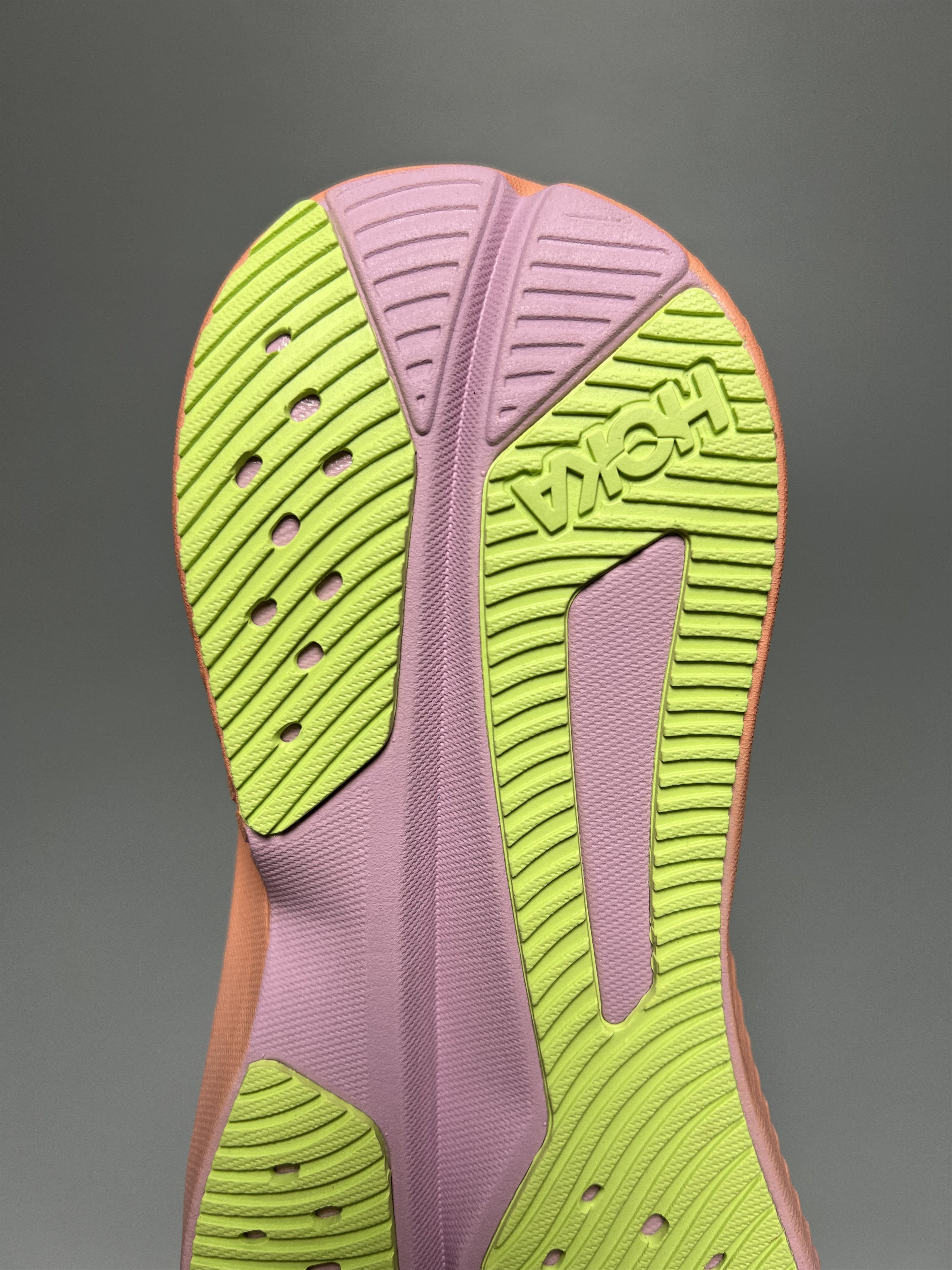 Hoka Hoka One One Mach 6 Women's Running Shoes 1147810-ISK Size US 8.5 / IT 38.5 - 15 Thumbnail