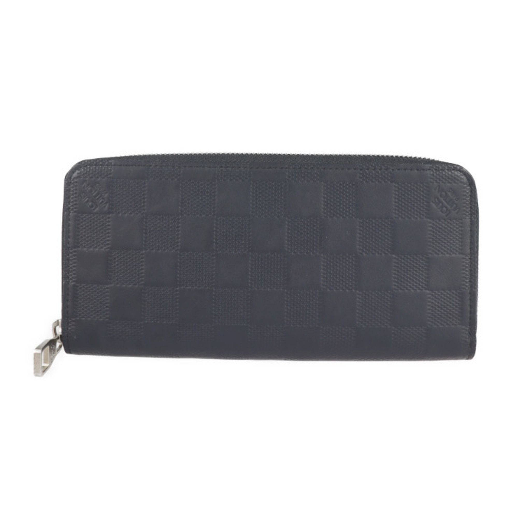Louis Vuitton Louis Vuitton Zippy Wallet Vertical wallet Size ONE SIZE - 1 Thumbnail