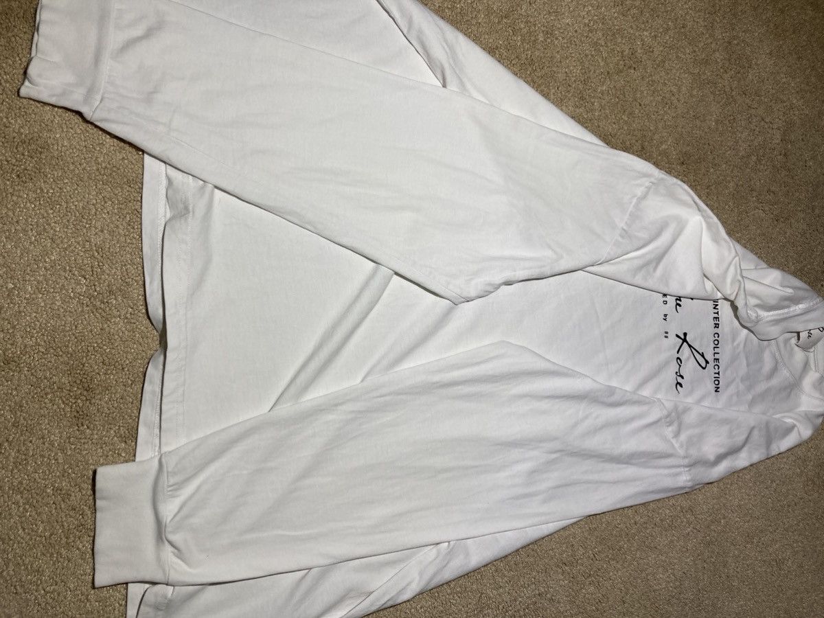 Been Trill × Martine Rose SS15 Martine Rose Been Trill 90-91 Autumn Winter Logo 2015 Size US L / EU 52-54 / 3 - 6 Thumbnail
