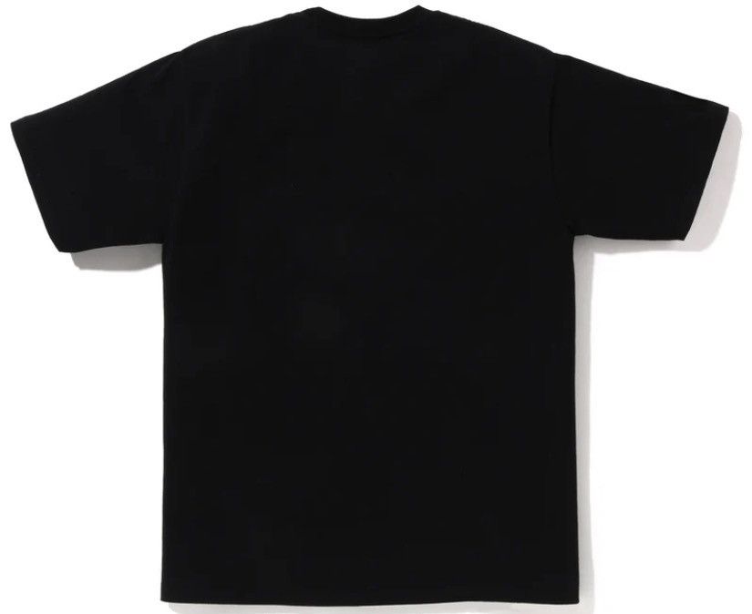 Bape JAPAN CULTURE APE HEAD TEE Size US L / EU 52-54 / 3 - 2 Thumbnail