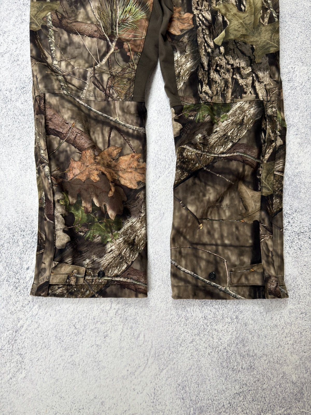 Carhartt 🔥CRAZY CARHARTT REALTREE PANTS Size US 36 / EU 52 - 2 Thumbnail