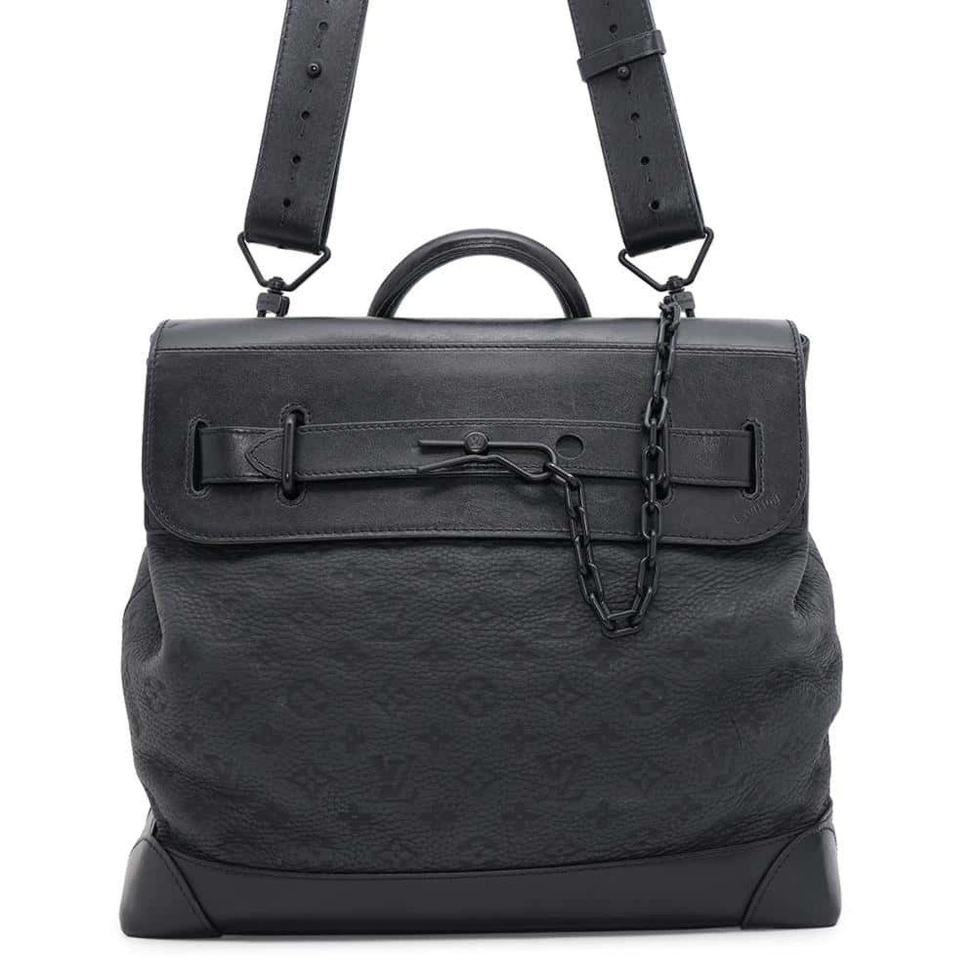 Louis Vuitton Louis Vuitton Steamer handbag Size ONE SIZE - 1 Thumbnail