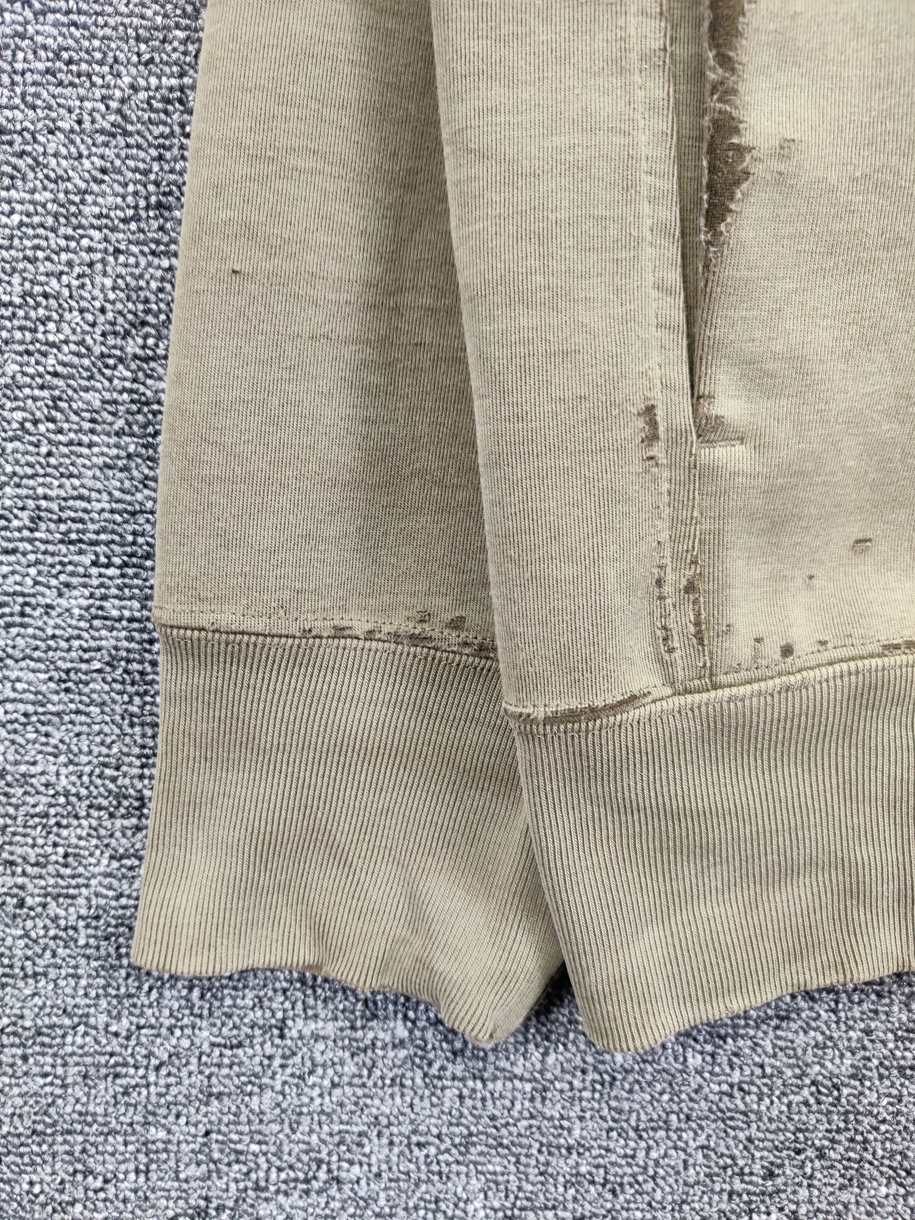 Jil Sander × Uniqlo Jil Sander x Uniqlo Half Zip Sweatshirt Hoodie Size US XS / EU 42 / 0 - 4 Thumbnail