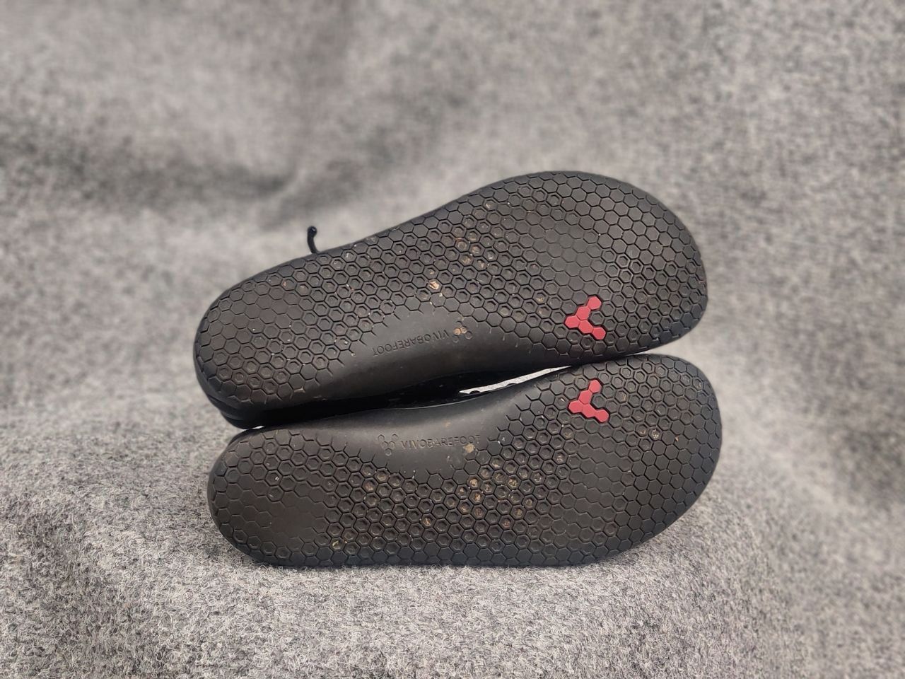 Vivobarefoot Vivobarefoot Primus Lite III Trail Running Shoe Sneakers Size US 5.5 / EU 38 - 17 Thumbnail