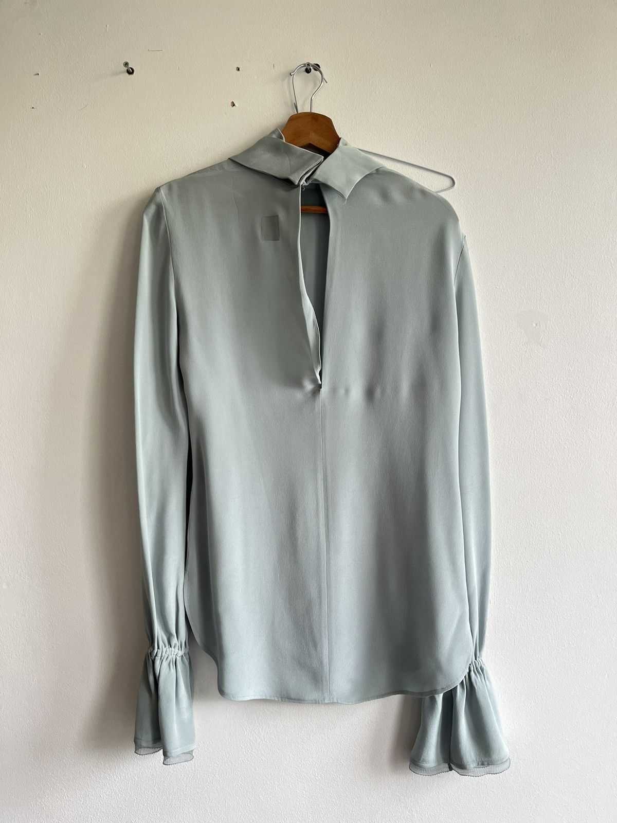 Paul Smith Special vintage Paul Smith blouse Size 40R - 3 Thumbnail