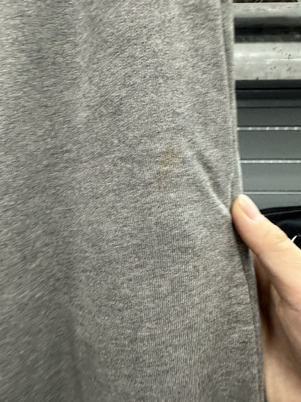 Maison Margiela MM6 Maison Margiela SSENSE Exclusive Hoodie SWEATPANTS SET Size US XL / EU 56 / 4 - 14 Thumbnail